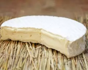 Brie de meaux AOP