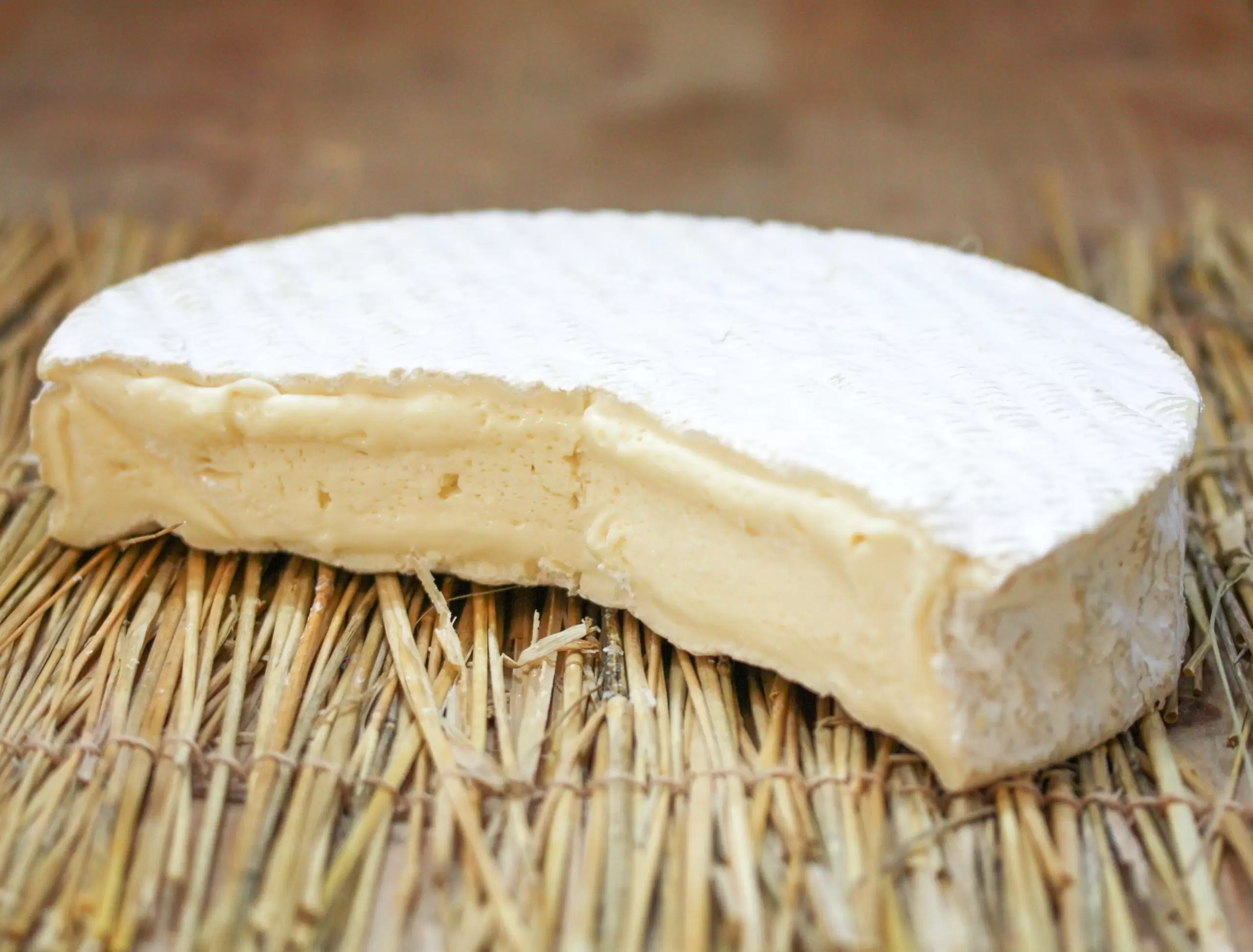 Brie de Meaux AOP - Lindenhoff