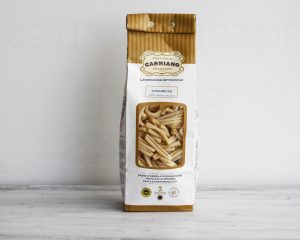 Pasta Casarecce