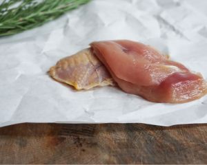 Patrijs borst (2 filets)