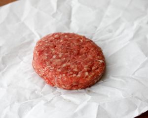 Gasconne runderburger