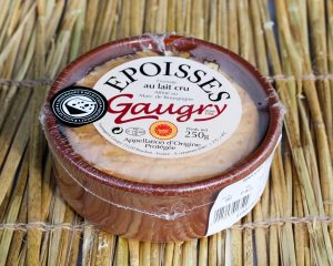 Époisses AOP affiné 7 semaines