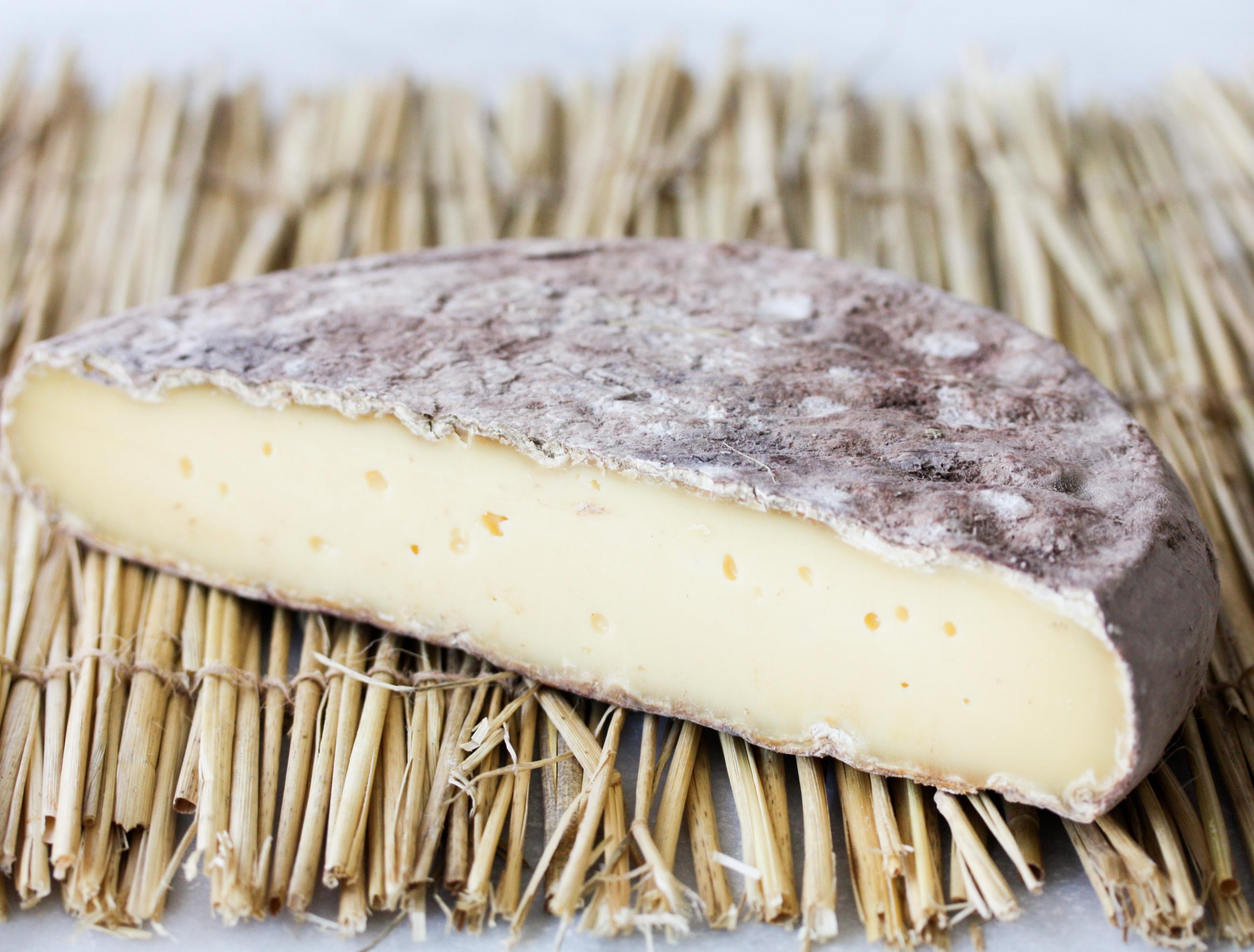 Saint-nectaire fermier AOP