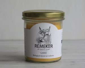 Remeker ghee