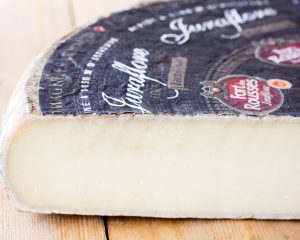 Comté Juraflore 12 mois AOP