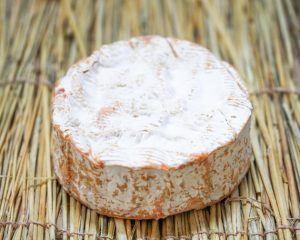 Camembert marie harel fermier AOP