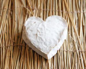 Coeur de neufchâtel AOP