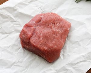 Kamper lamsbiefstuk