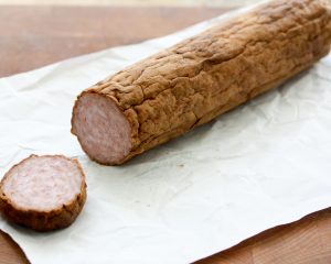 Baambrugs big grillworst