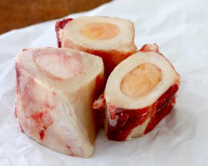 Gasconne rundermergpijpjes