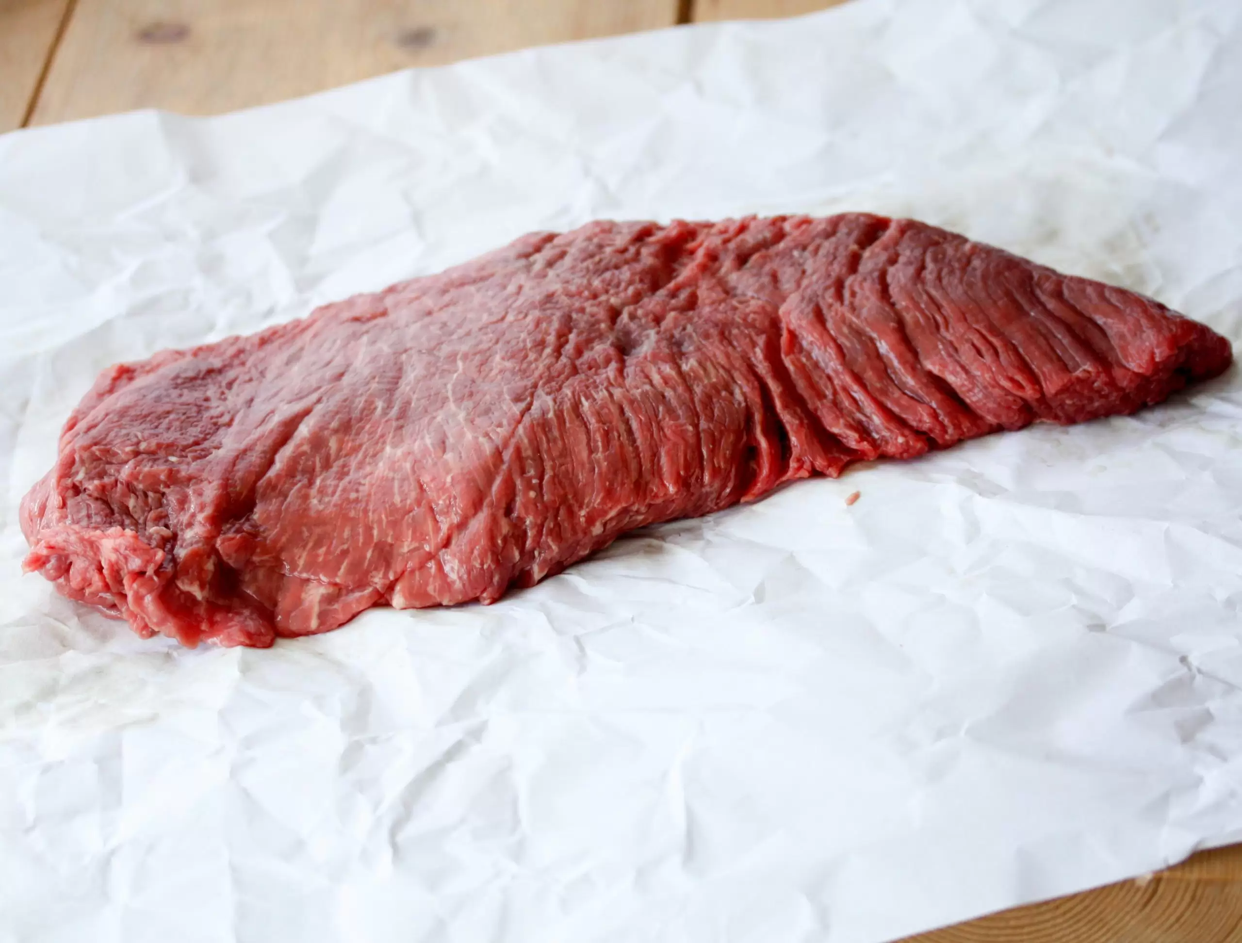 Black Angus runderbavette