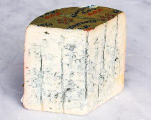 Gorgonzola piccante DOP