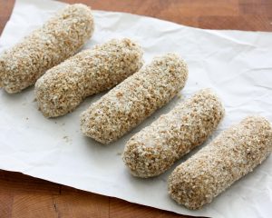 Boerenbites Kalfskroketten (ontdooid)