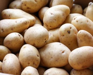 Charlotte aardappel