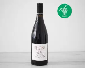 Rhône by Roger Sabon, blend 2016