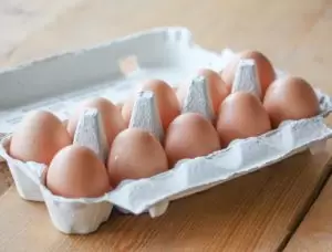 Dagverse Freiland eieren (10)