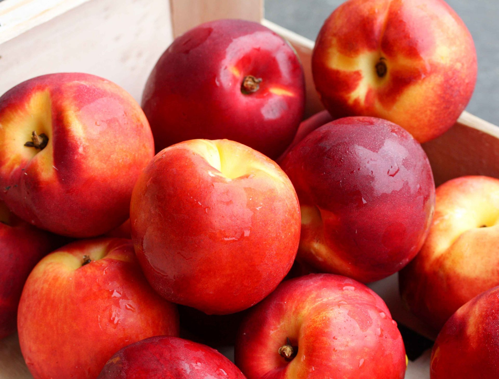 Nectarine