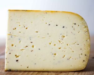 Boerenkaas truffel
