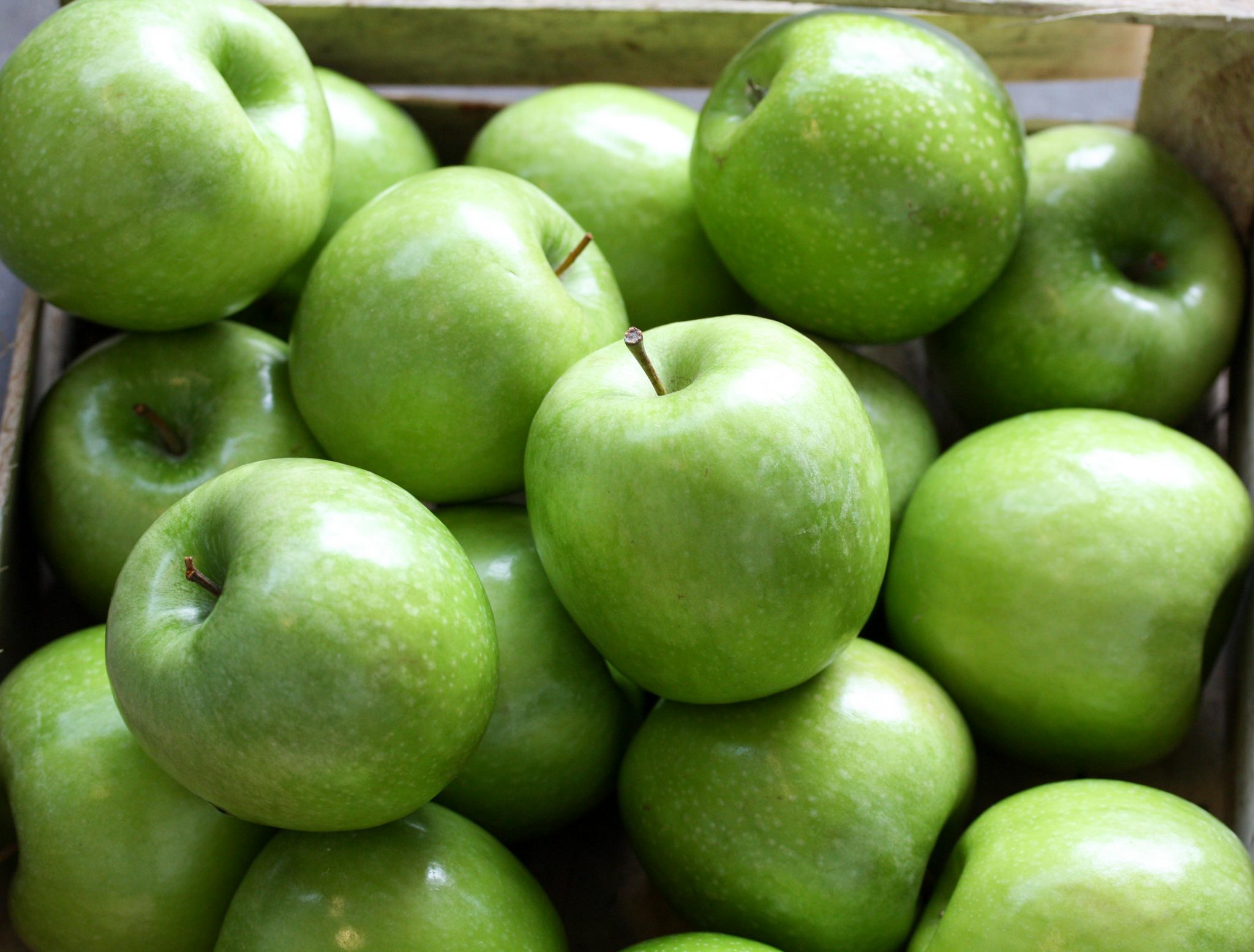 Granny smith appel Lindenhoff