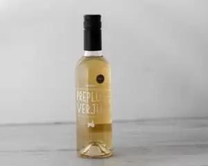Prepluk Verjus Goud