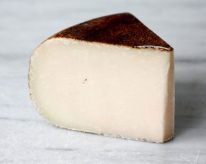 Chevre gris